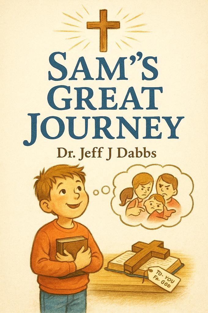 Sam's Great Journey