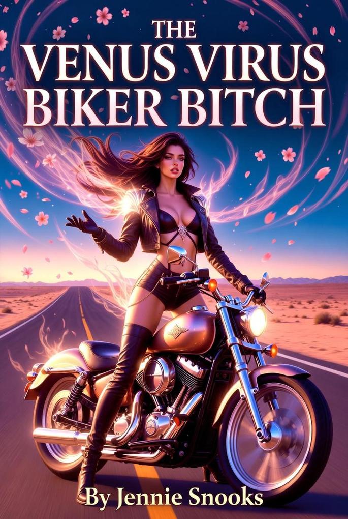 The Venus Virus: Biker Bitch