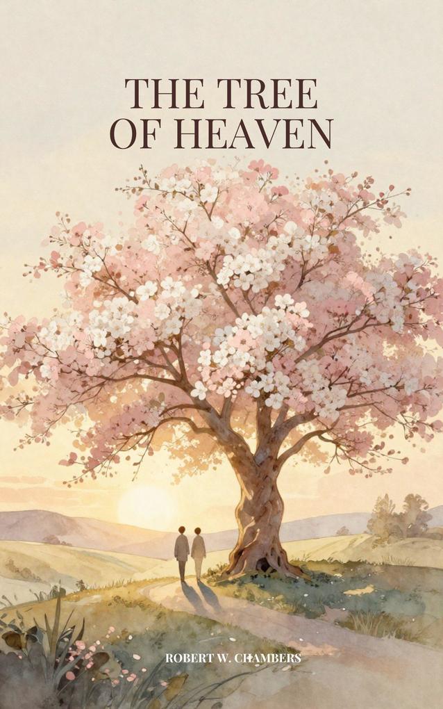 The Tree of Heaven