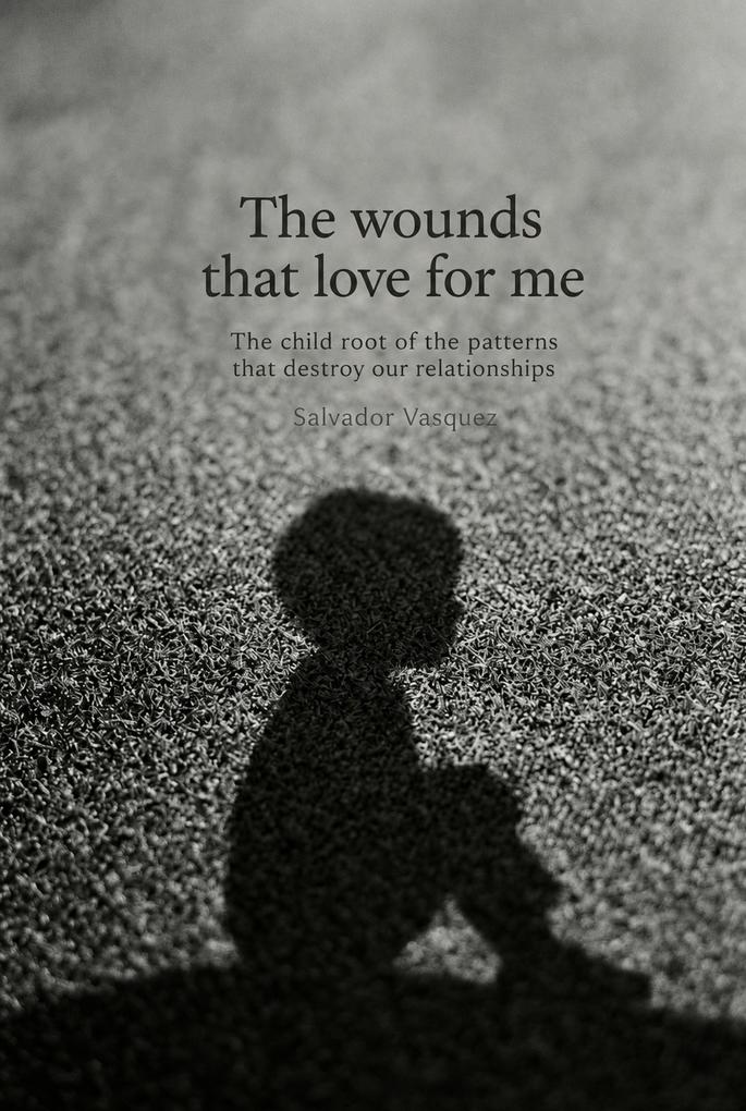 The wounds that love me