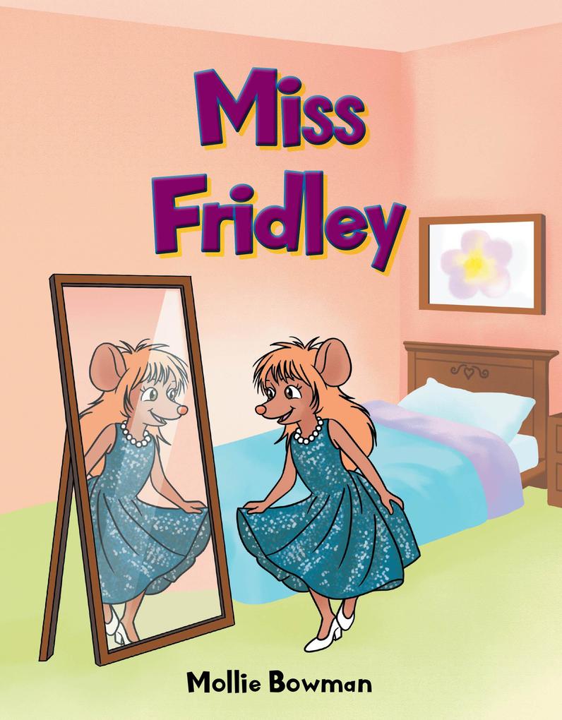 Miss Fridley