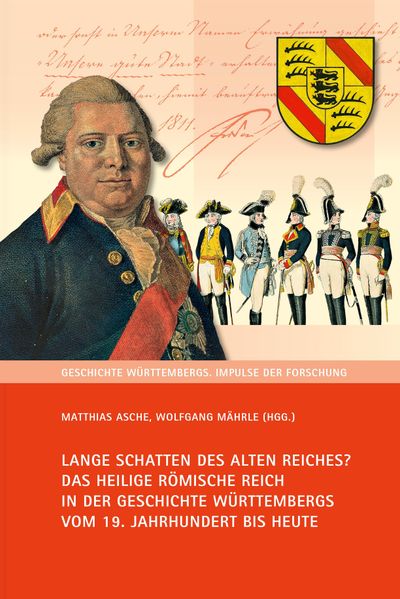 Lange Schatten des Alten Reiches?