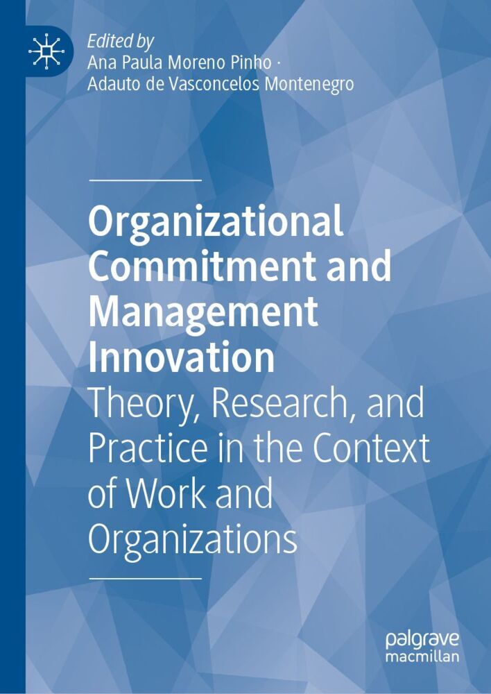 Organizational Commitment and Management Innovation