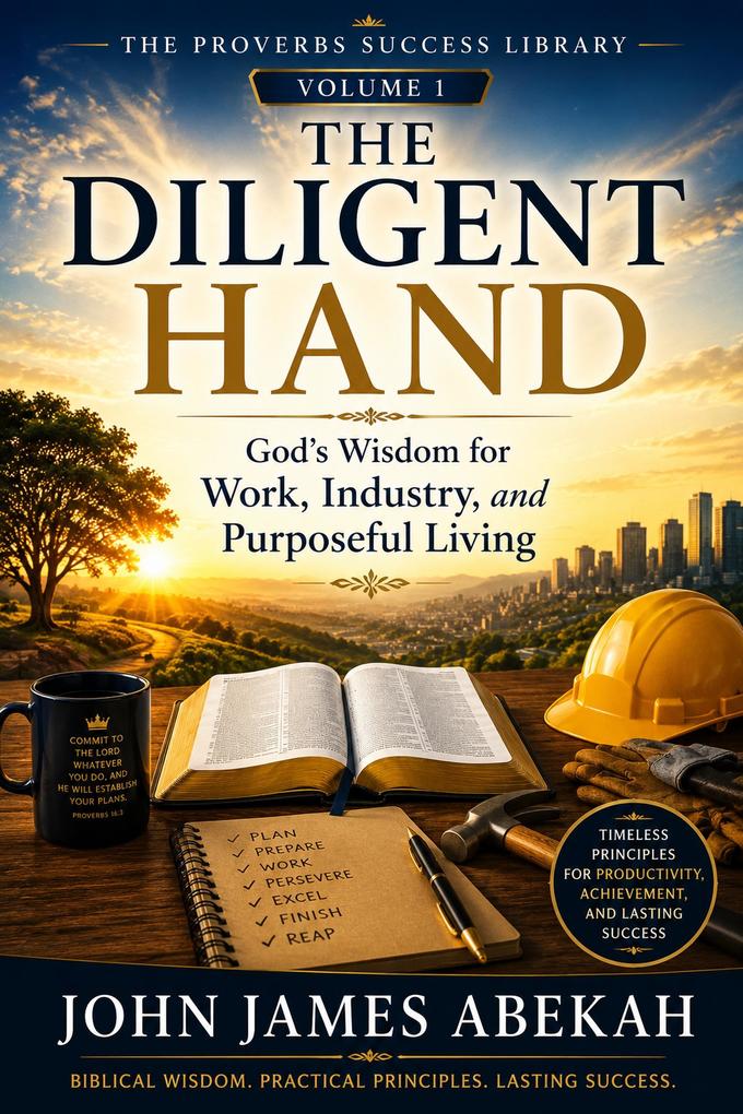 The Diligent Hand