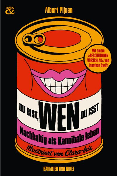 Du bist wen Du isst