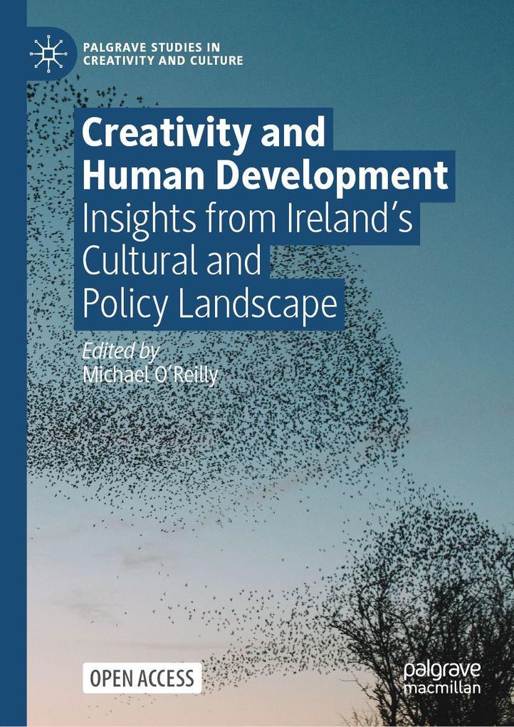 Creativity and Human Development