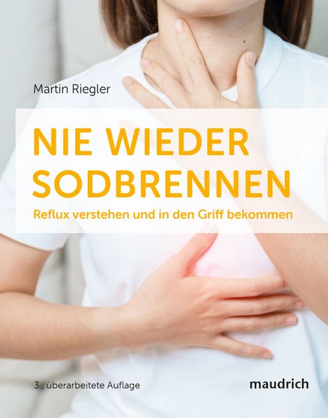 Nie wieder Sodbrennen