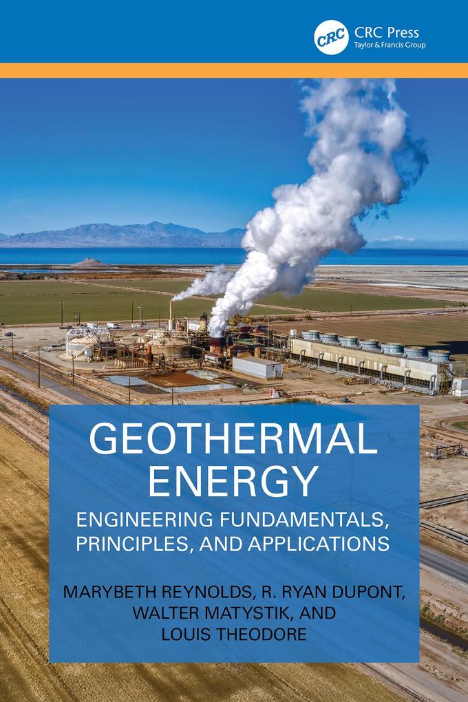 Geothermal Energy