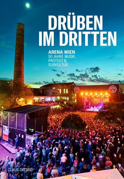 Drüben im Dritten - Arena Wien