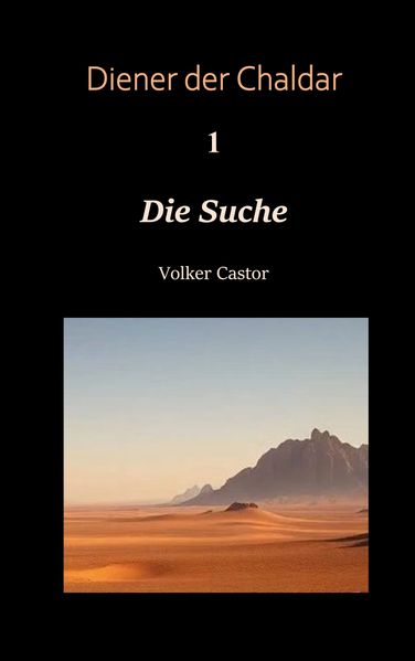 Die Suche