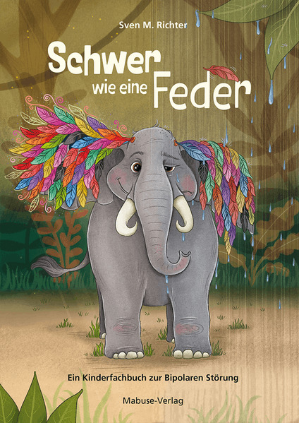Schwer wie eine Feder