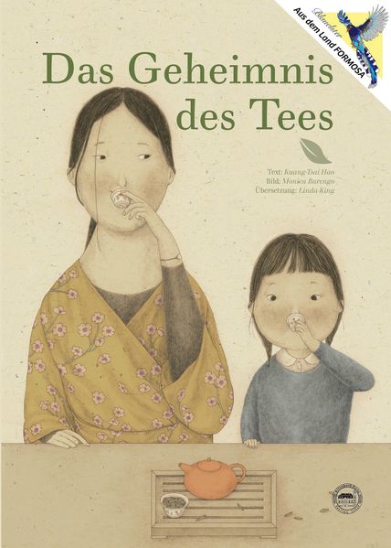 Das Geheimnis des Tees