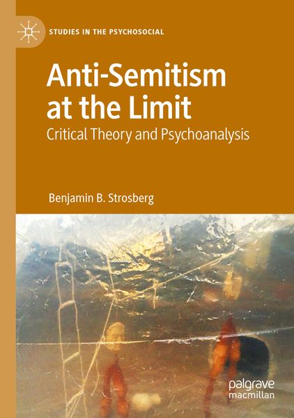Anti-Semitism at the Limit