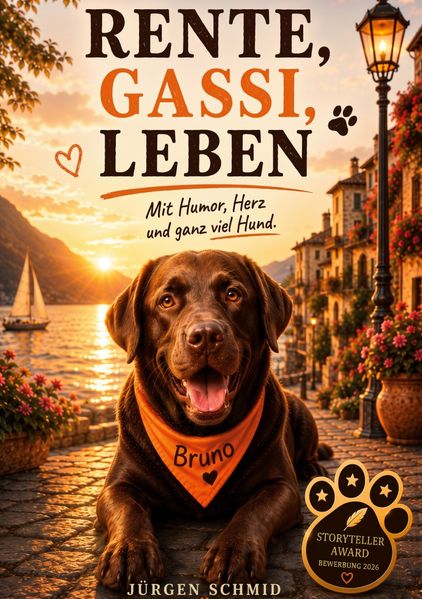 Rente Gassi Leben