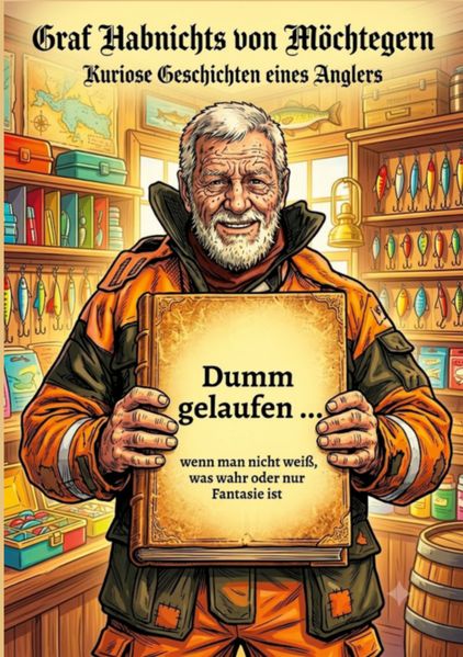 Dumm gelaufen ...