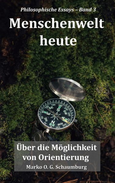 Menschenwelt heute