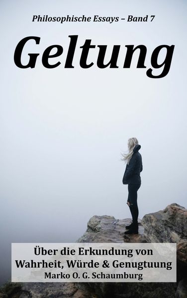 Geltung