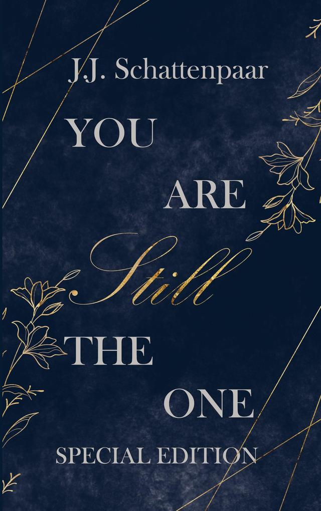You Are Still The One