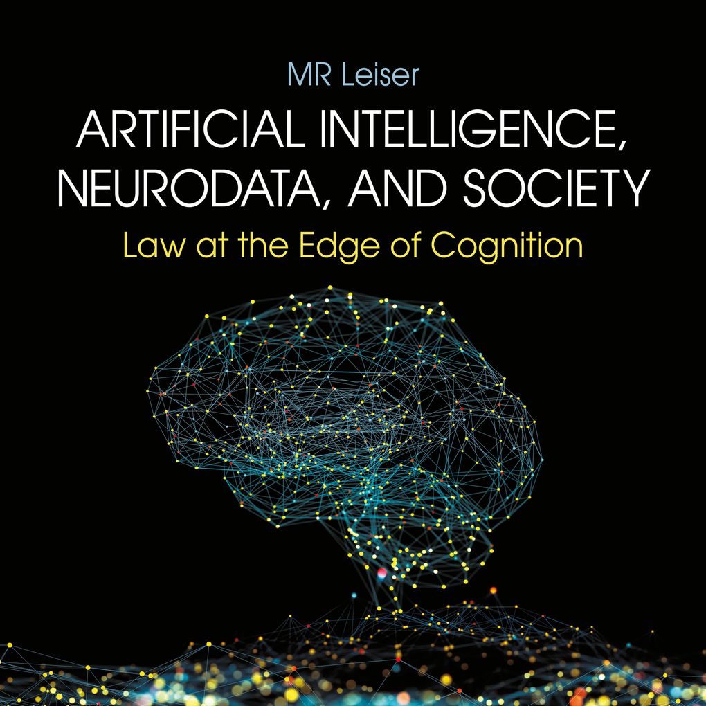 Artificial Intelligence NeuroData and Society