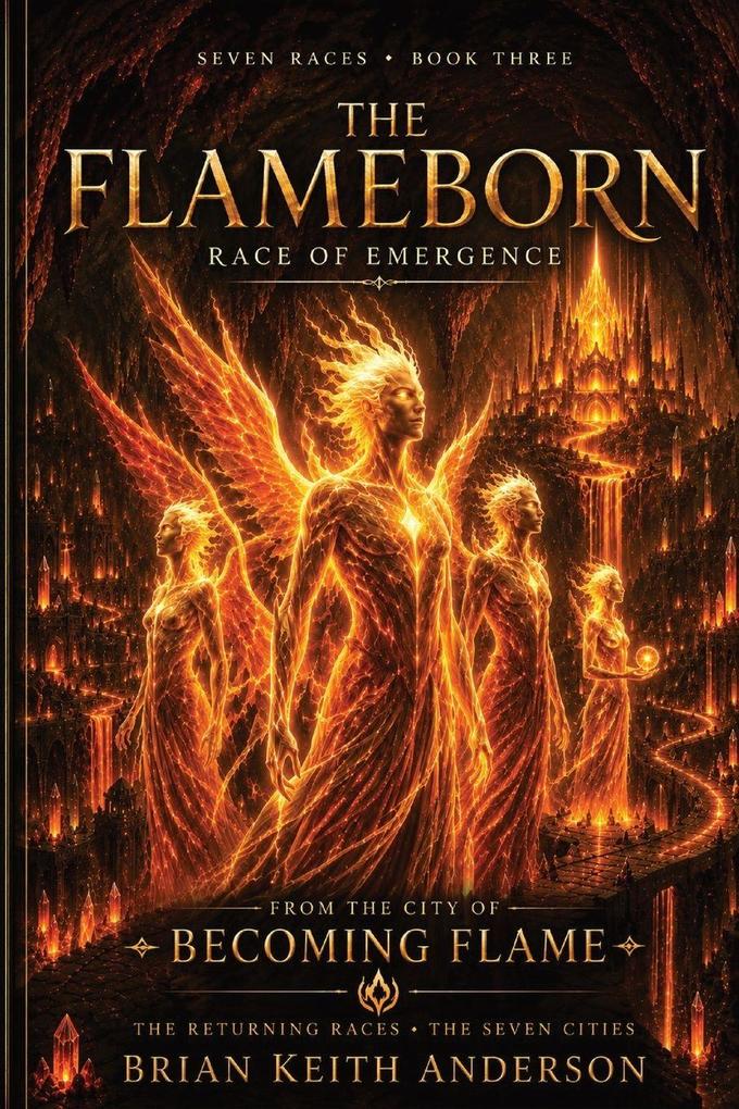 The Flameborn