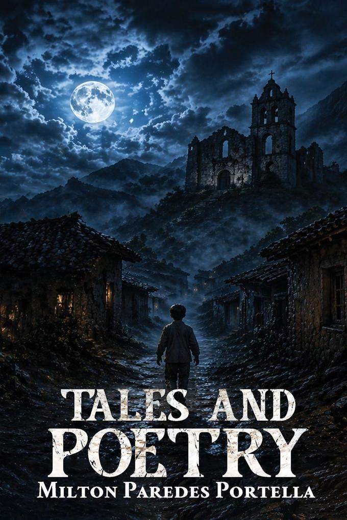 Tales and Poetry