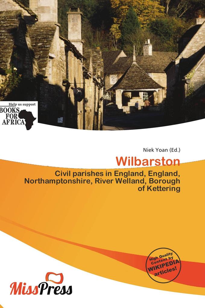 Wilbarston