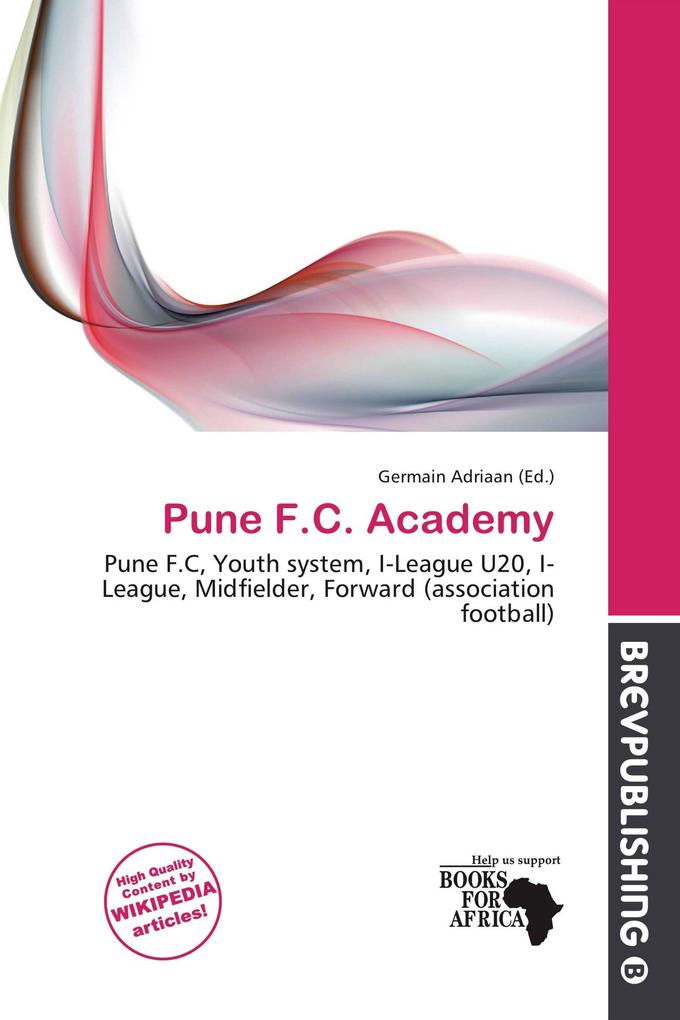 Pune F.C. Academy