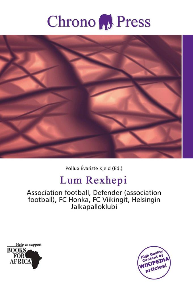 Lum Rexhepi