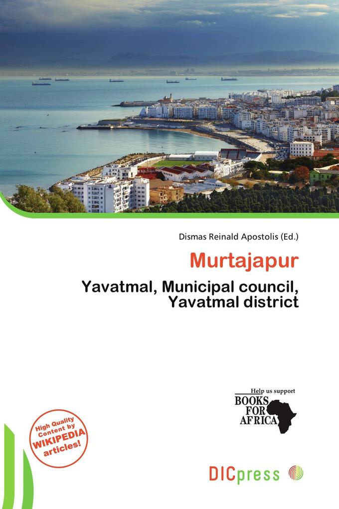 Murtajapur