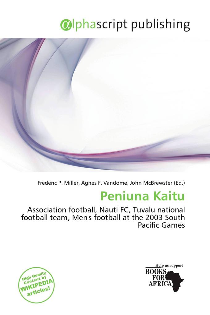 Peniuna Kaitu