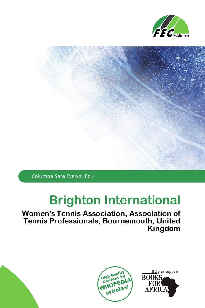 Brighton International