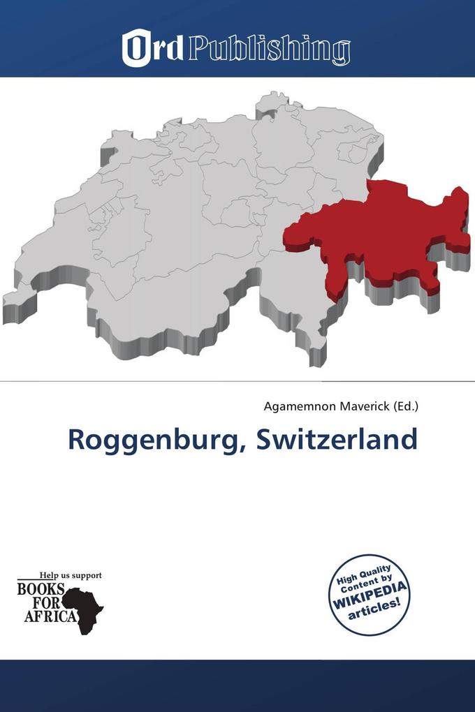 Roggenburg Switzerland