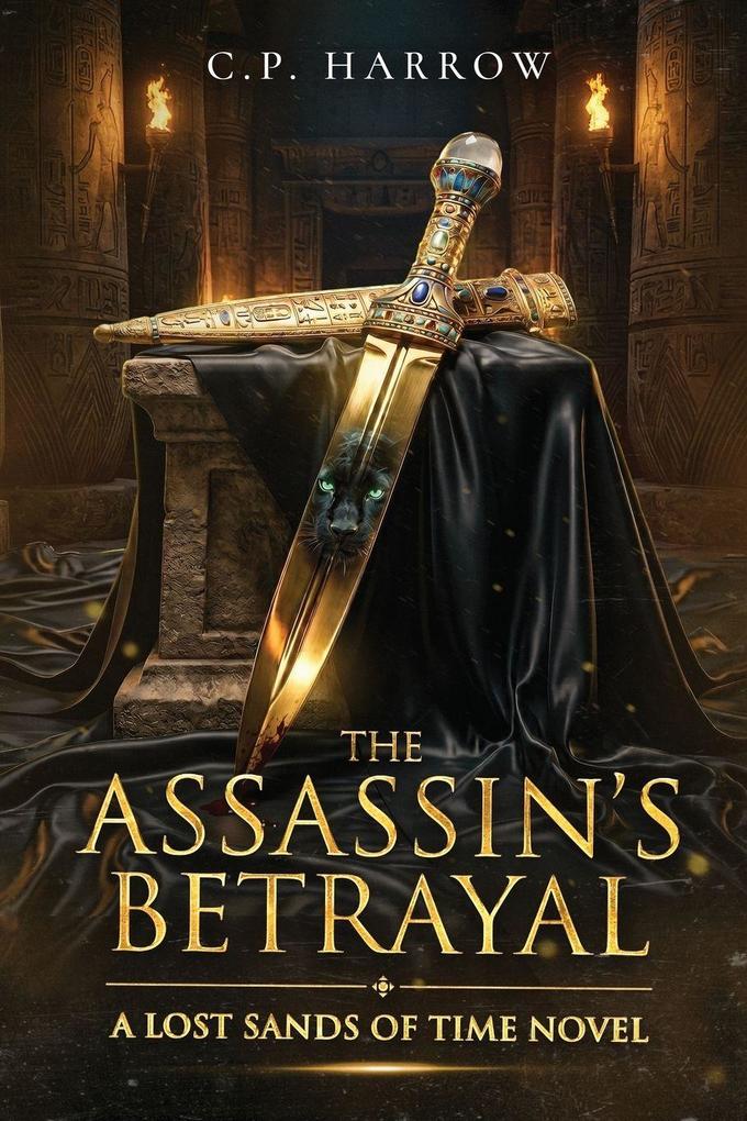 The Assassin's Betrayal