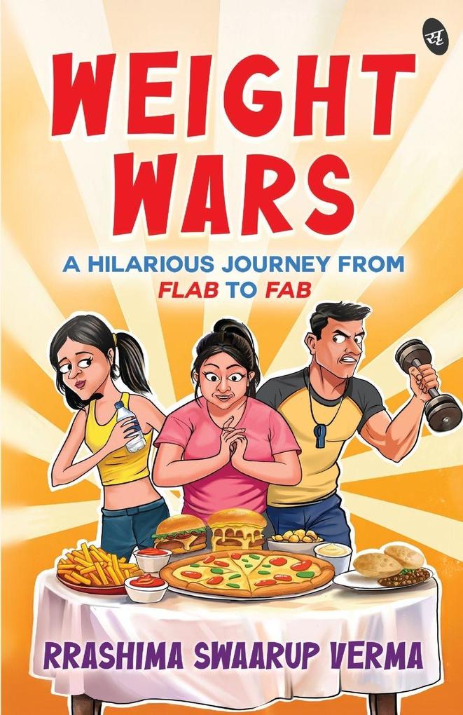 Weight Wars