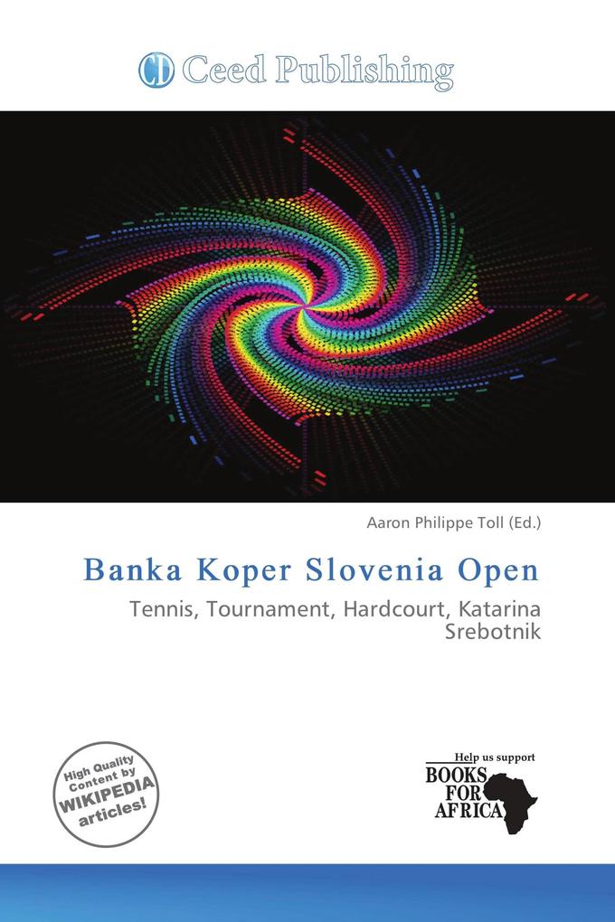Banka Koper Slovenia Open
