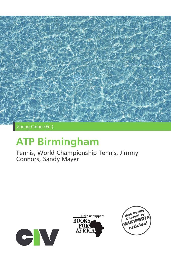 ATP Birmingham