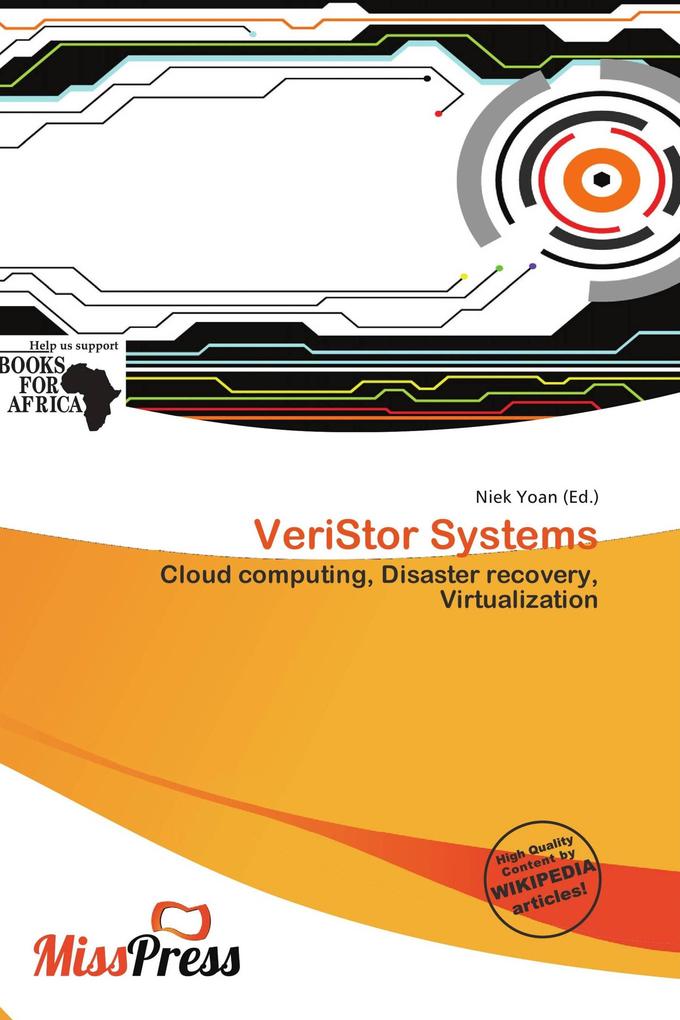 VeriStor Systems