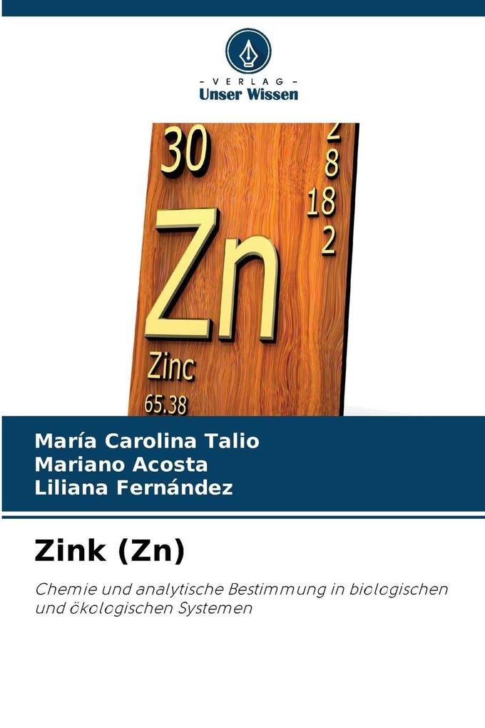 Zink (Zn)