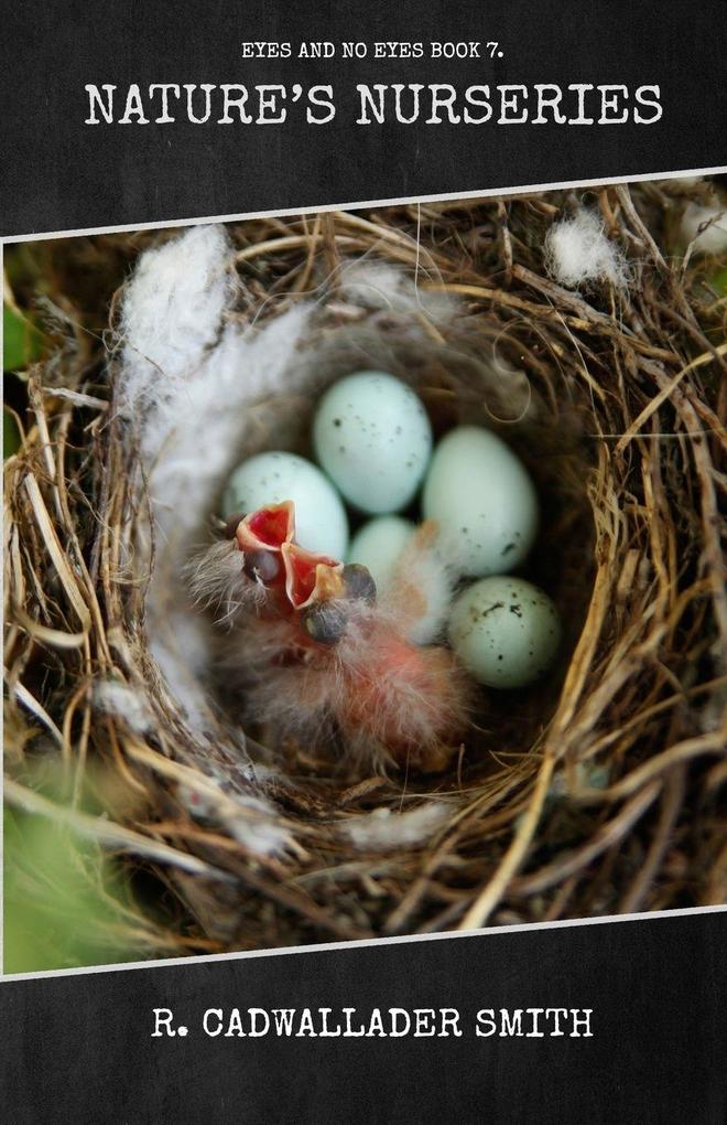 Natures Nurseries