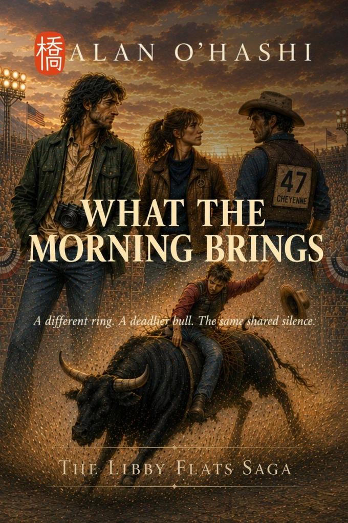What the Morning Brings