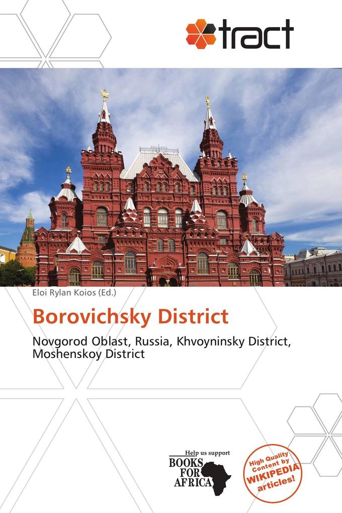 Borovichsky District
