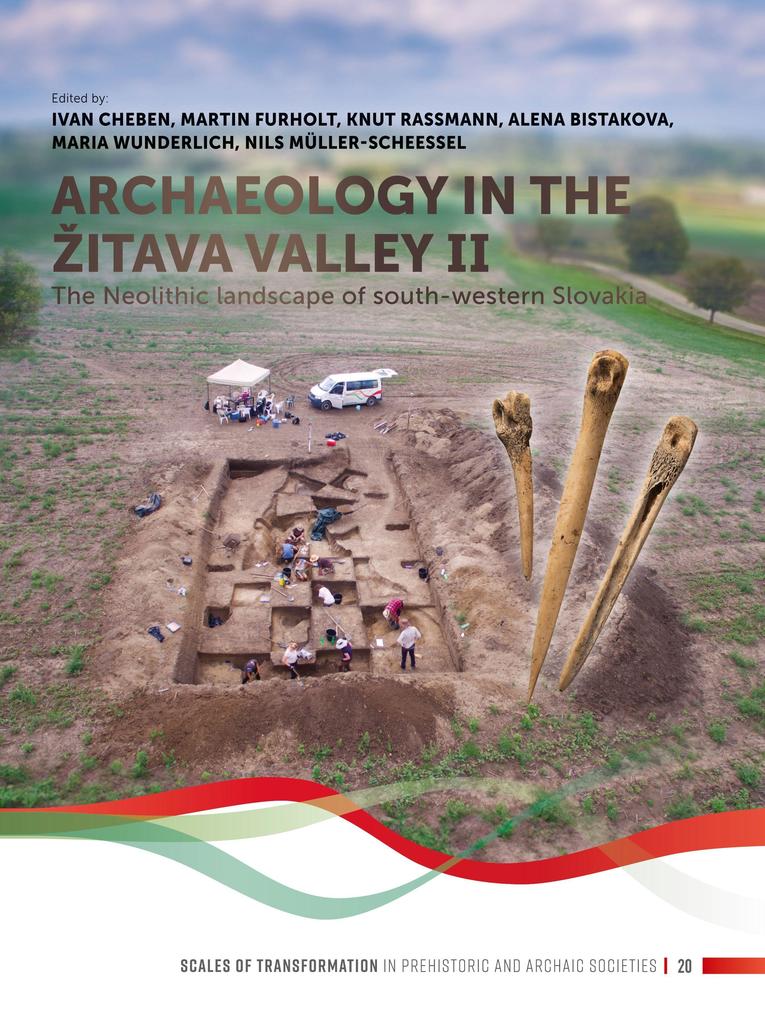 Archaeology in the itava valley II