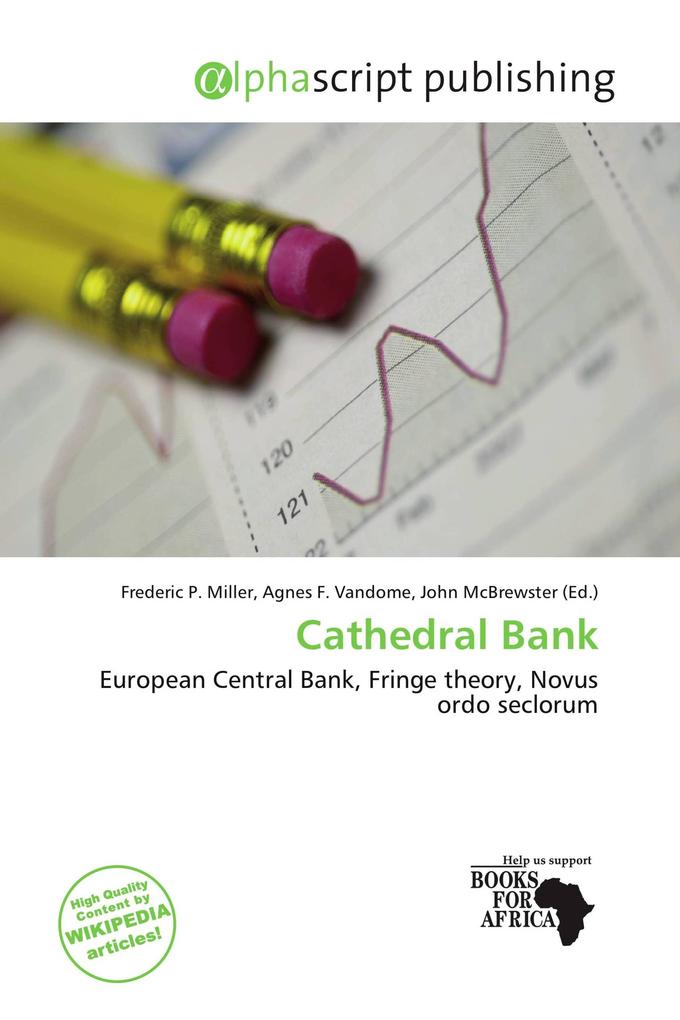 Cathedral Bank