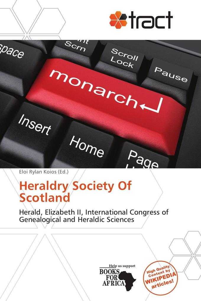 Heraldry Society Of Scotland