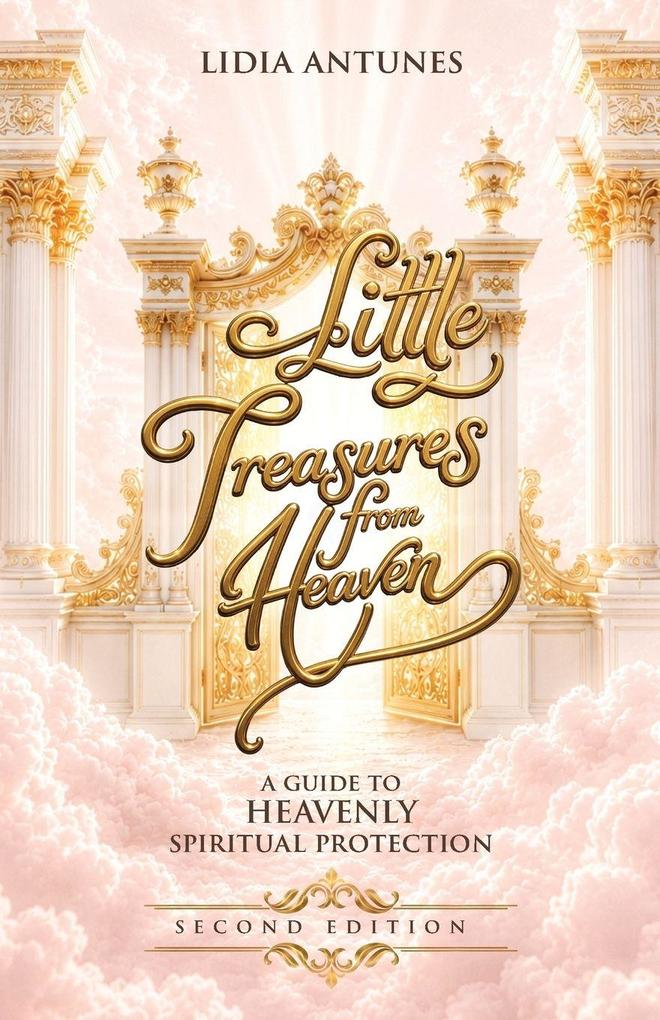 Little Teasures From Heaven