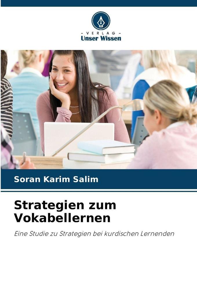 Strategien zum Vokabellernen