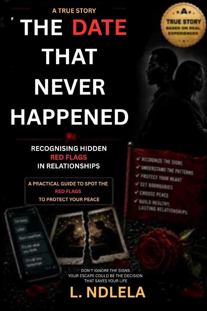 The date that never happened