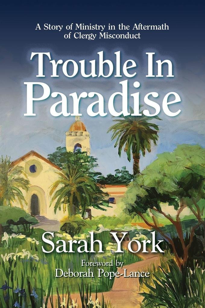 Trouble in Paradise
