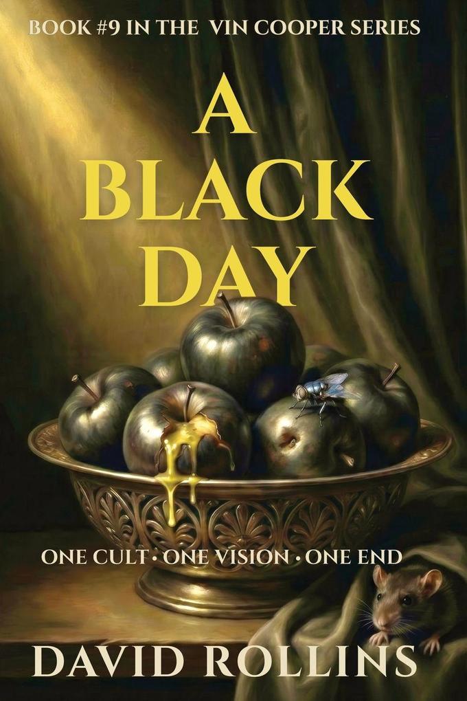 A Black Day