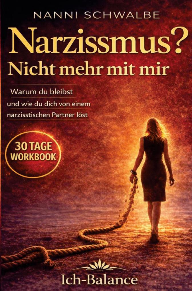 Narzissmus? Nicht mehr mit mir